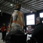Gigantes y cabezudos