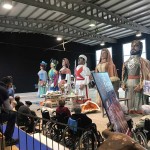 Gigantes y cabezudos