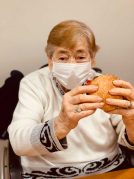 Hamburguesas caseras en nuestro taller de cocina Taller de cocina