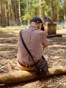 Excursiones al merendero de Akarlanda  width=