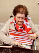 ¡Aupa Athletic!  width=