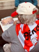 Aupa Athletic! width=