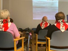 Aupa Athletic! width=