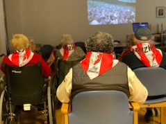 ¡Aupa Athletic!  width=