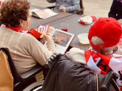 Aupa Athletic! width=