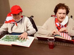¡Aupa Athletic!  width=