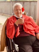 Feria de Abril en la Residencia Txurdinagabarri width=