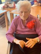 Feria de Abril en la Residencia Txurdinagabarri width=