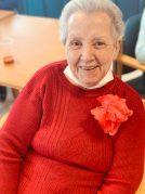 Feria de Abril en la Residencia Txurdinagabarri width=