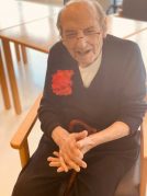 Feria de Abril en la Residencia Txurdinagabarri width=