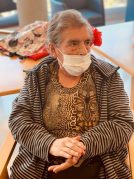 Feria de Abril en la Residencia Txurdinagabarri width=