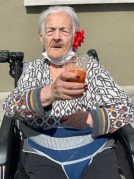 Feria de Abril en la Residencia Txurdinagabarri width=