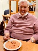 Feria de Abril en la Residencia Txurdinagabarri width=