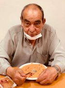 Feria de Abril en la Residencia Txurdinagabarri width=