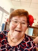 Feria de Abril en la Residencia Txurdinagabarri width=