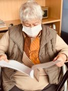 Comenzamos el Taller de Lectura Fácil con "Don Quijote de La Mancha" Taller de lectura fácil