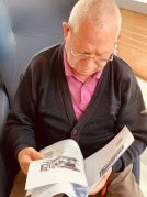 Comenzamos el Taller de Lectura Fácil con "Don Quijote de La Mancha" Taller de lectura fácil