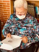 Comenzamos el Taller de Lectura Fácil con "Don Quijote de La Mancha" Taller de lectura fácil