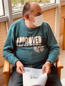 Comenzamos el Taller de Lectura Fácil con "Don Quijote de La Mancha" Taller de lectura fácil