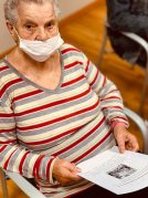 Comenzamos el Taller de Lectura Fácil con "Don Quijote de La Mancha" Taller de lectura fácil