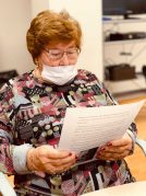 Comenzamos el Taller de Lectura Fácil con "Don Quijote de La Mancha" Taller de lectura fácil