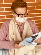 Comenzamos el Taller de Lectura Fácil con "Don Quijote de La Mancha" Taller de lectura fácil