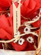Manualidades del Día de San Valentín San Valentín 2021 Residencia Txurdinagabarri