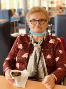 Lo pasamos de miedo en Todos los Santos - Halloween Halloween y Todos los Santos en la Residencia Txurdinagabarri