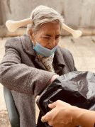 Lo pasamos de miedo en Todos los Santos - Halloween Halloween y Todos los Santos en la Residencia Txurdinagabarri