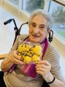 Lo pasamos de miedo en Todos los Santos - Halloween Halloween y Todos los Santos en la Residencia Txurdinagabarri