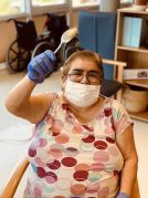 Lo pasamos de miedo en Todos los Santos - Halloween Halloween y Todos los Santos en la Residencia Txurdinagabarri