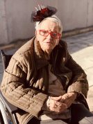 Lo pasamos de miedo en Todos los Santos - Halloween Halloween y Todos los Santos en la Residencia Txurdinagabarri