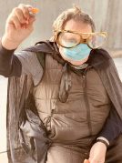 Lo pasamos de miedo en Todos los Santos - Halloween Halloween y Todos los Santos en la Residencia Txurdinagabarri