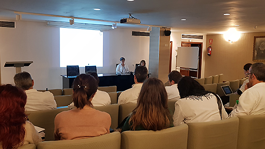 8.600 euro jaso ditugu Libanoko errefuxiatuen eremuetarako