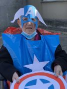 Superheroiak Txurdinagabarrin  width=