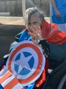 Superheroiak Txurdinagabarrin  width=