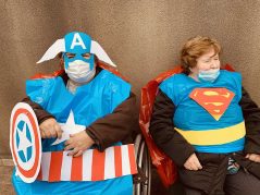 Superheroiak Txurdinagabarrin  width=