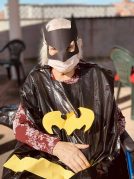 Superheroiak Txurdinagabarrin  width=