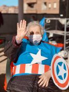 Superheroiak Txurdinagabarrin  width=