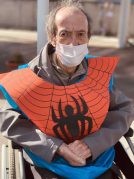 Superheroiak Txurdinagabarrin  width=