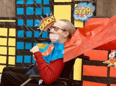 Superheroiak Txurdinagabarrin  width=