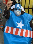 Superheroiak Txurdinagabarrin  width=