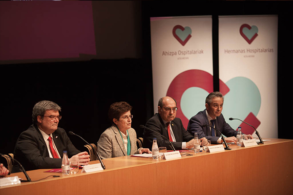 La Red Menni celebra en el Guggenheim los 25 años de su primer Servicio de Daño Cerebral 25-aniversario-Aita-Menni-DCA1