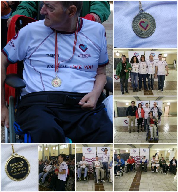 ADAM PRIMERA TEMPORADA