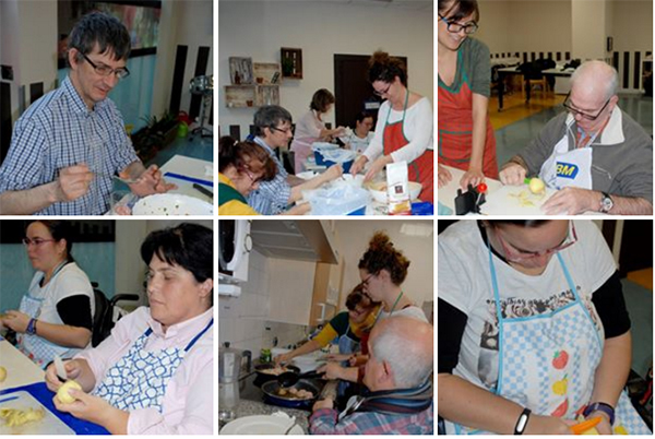 Cocinando con Fekoor 