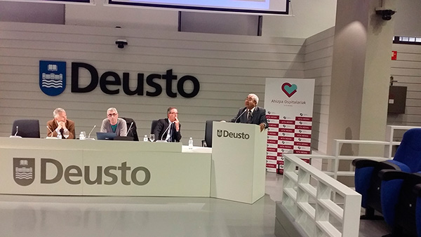 Aportaciones de primer nivel en la jornada científica “La cognición social, un abordaje multidimensional” Germán E. Berrios