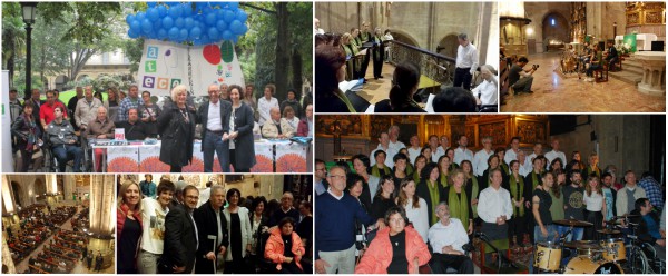 Participamos en los actos de celebración del Día Daño Cerebral Adquirido en el País Vasco dia-dca-2016-donosti