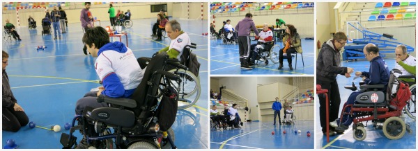 Álbum de fotos en Facebook Etxebarri