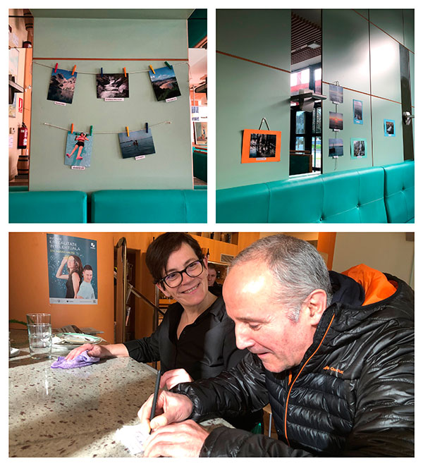 Ilusioa Zuatzu Zentroan lehen argazki erakusketarekin width=