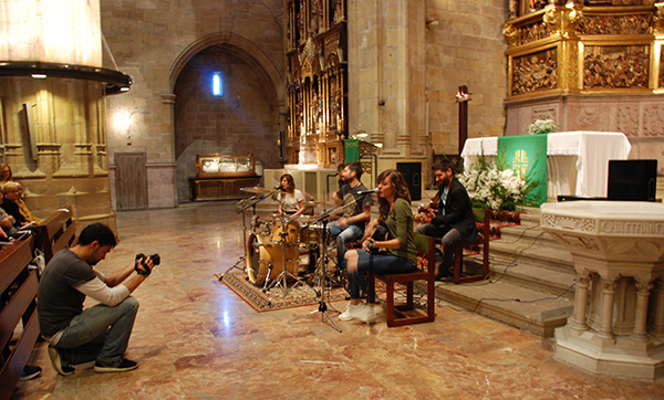 Participamos en los actos de celebración del Día Daño Cerebral Adquirido en el País Vasco kubers-en-san-vicente